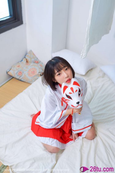 丰满的寡妇